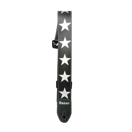 BASSO SF01 ESTRELLAS SINTETICO 5CM