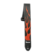 BASSO SF11 FUEGO SINTETICO 5CM