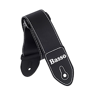 BASSO SF10 NEGRO SUAVE SINTETICO 5CM