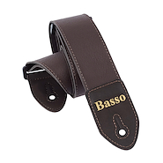 BASSO SF112 SINTETICO MARRON SUAVE 5CM