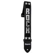 BASSO SF 03 ROCK NEGRA SINTETICO 5CM