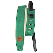 BASSO CLA07 OCEAN GREEN  ALMOHADILLA DE ESPUMA 7.6CM