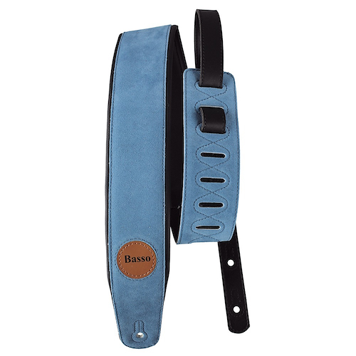BASSO CLA02 AZUL ALMOHADILLA DE ESPUMA 7.6CM