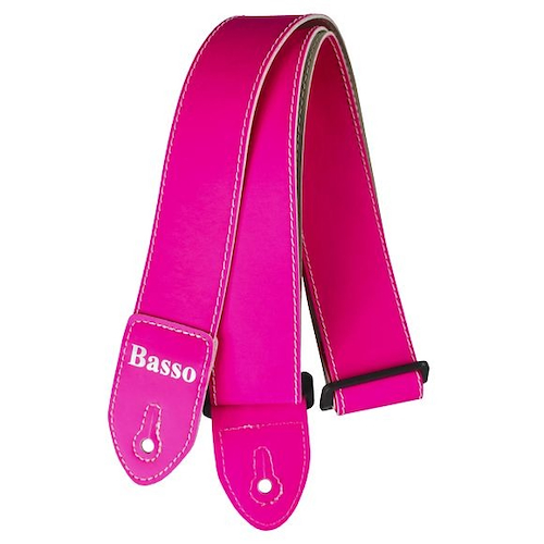 BASSO SF182  NEON ROSA