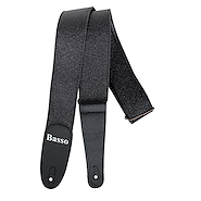 BASSO EX47 NEGRO BRILLANTE