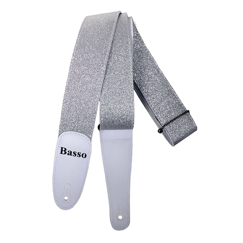 BASSO EX46 PLATA BRILLANTE