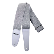 BASSO EX46 PLATA BRILLANTE