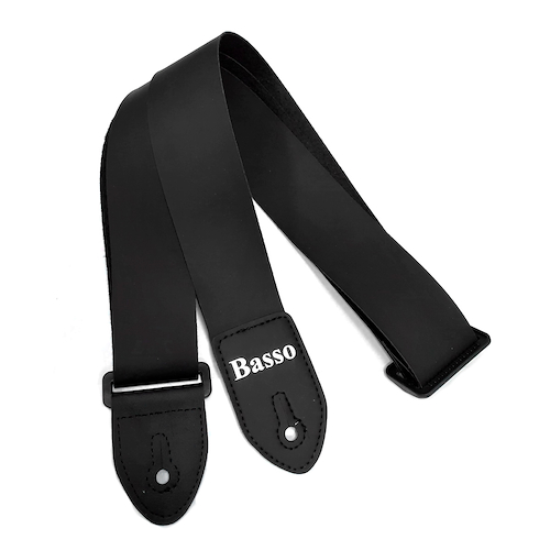 BASSO NY01 NYLON NEGRA SINTETICO 5CM