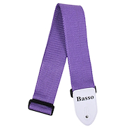 BASSO NY17 NYLON LILA SINTETICO 5CM
