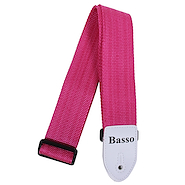 BASSO NY16 NYLON ROSA SINTETICO 5CM