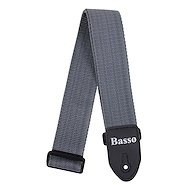 BASSO NY13 NYLON GRIS SINTETICO 5CM