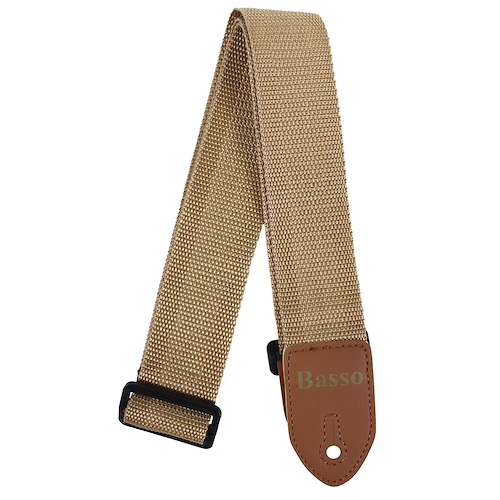 BASSO NY11 NYLON WHISKY SINTETICO 5CM