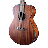 BREEDLOVE DSSC11 Discovery S Concert African mahogany-Africa