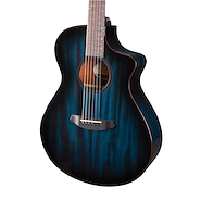 BREEDLOVE RFSC11CEPA Rainforest S Concert Papillon CE Africa