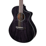 BREEDLOVE RFSC11CEOR Rainforest S Concert Orchid CE African