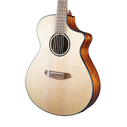 BREEDLOVE DSSC21CE2 Discovery S Concert CE European-African