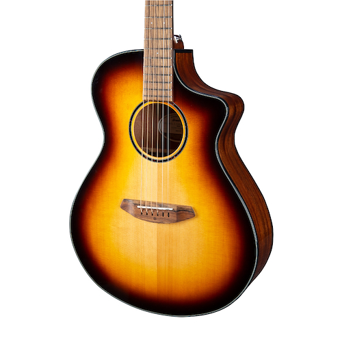 BREEDLOVE DSSC21CEED2 Discovery S Concert Edgeburst CE Europ