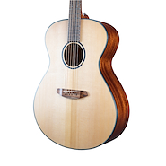 BREEDLOVE DSSO212 Discovery S Concerto European-African maho