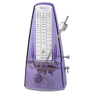 CHERUB WSM-330 CLEAR PURPLE