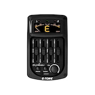 CHERUB GS-3 ACT.4 BANDAS C/AFINADOR LED, PHASE