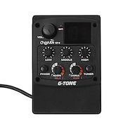 CHERUB GT-6 ACT.3 BANDAS C/AFIN PHASE/REVERB/DELAY/CHORUS