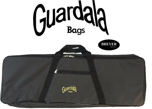 GUARDALA BAGS GB-T7 DE 7 OCTAVAS 38X128X15