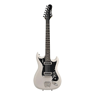 HAGSTROM HII-WHT RETROSCAPE WHITE