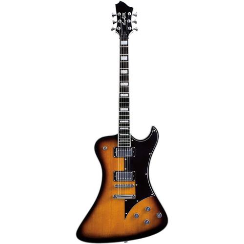 HAGSTROM FANT-TSB FANTOMEN TSB CON ESTUCHE