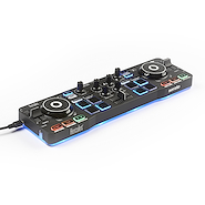 HERCULES DJ CONTROL STARLIGHT