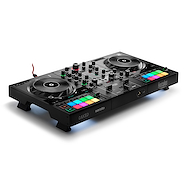 HERCULES DJ CONTROL INPULSE 500W