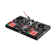 HERCULES DJ CONTROL INPULSE 200 MK2