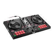 HERCULES DJ CONTROL INPULSE 300 MK2