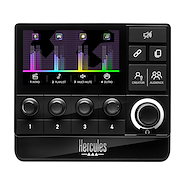 HERCULES STREAM 200 XLR