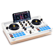 HERCULES DJ CONTROL MIX ULTRA
