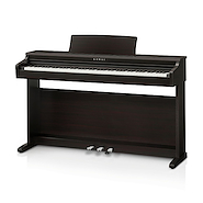 KAWAI KDP120R COLOR PALISANDRO C/BANQUETA FIJA