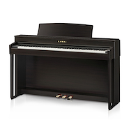 KAWAI CN39 R CON MUEBLE 3 PEDAL PALISANDRO C/BANQUETA