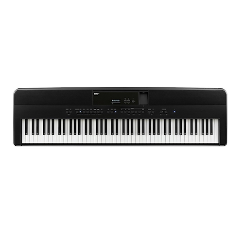 KAWAI ES520-B BLACK