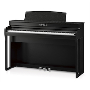 KAWAI CA49B C/BANQUETA REGULABLE