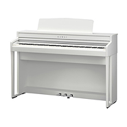 KAWAI CA49W C/ BANQUETA REGULABLE