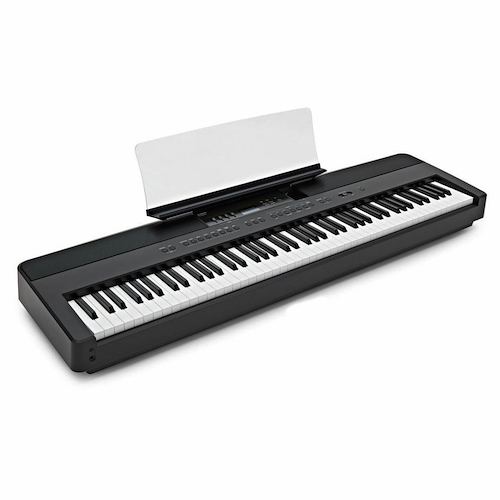 KAWAI ES920-B TRANSPORTABLE COLOR NEGRO
