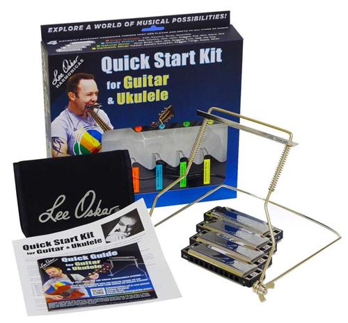 LEE OSKAR QUICK START KIT