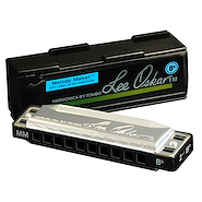 LEE OSKAR MELODY MAKER Bb