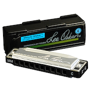 LEE OSKAR MELODY MAKER C