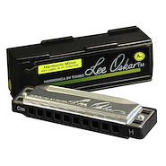 LEE OSKAR MENOR ARMONICA A