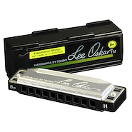LEE OSKAR MENOR ARMONICA B