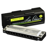 LEE OSKAR MENOR ARMONICA F
