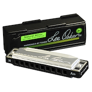LEE OSKAR MENOR NATURAL A