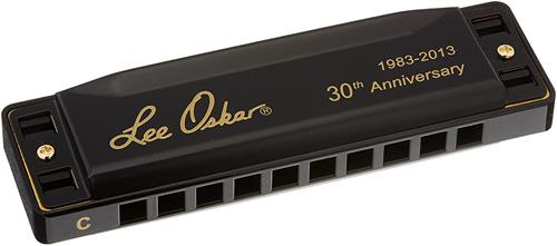 LEE OSKAR 30 ANIVERSARIO EN  C