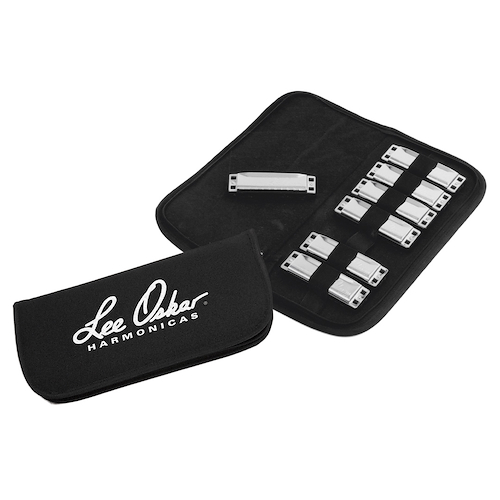 LEE OSKAR LOHP PARA 7 ARMONICAS