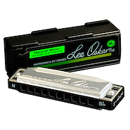LEE OSKAR MENOR NATURAL Bb